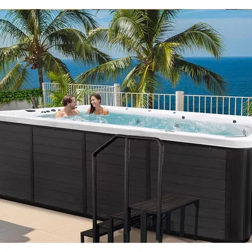 Swimspa hot tubs for sale in Mokena